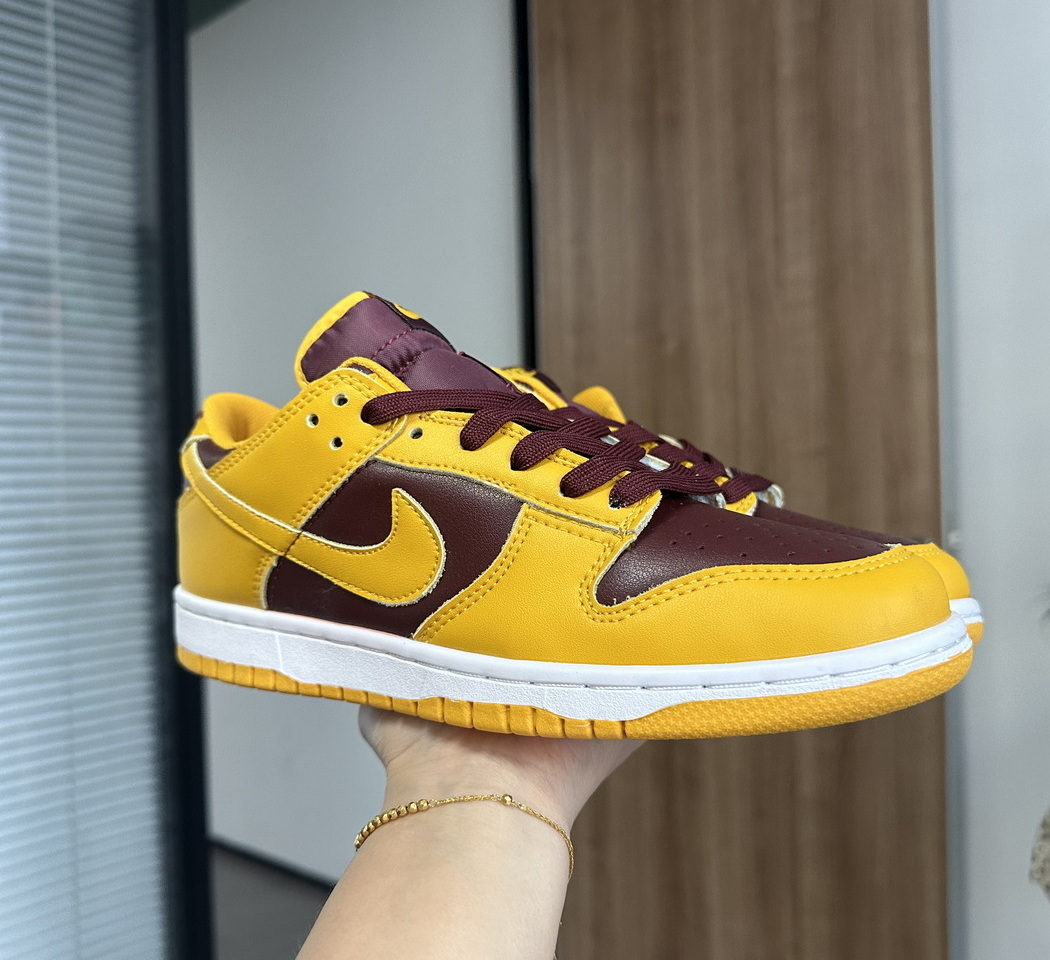Nike Dunk Low #人生