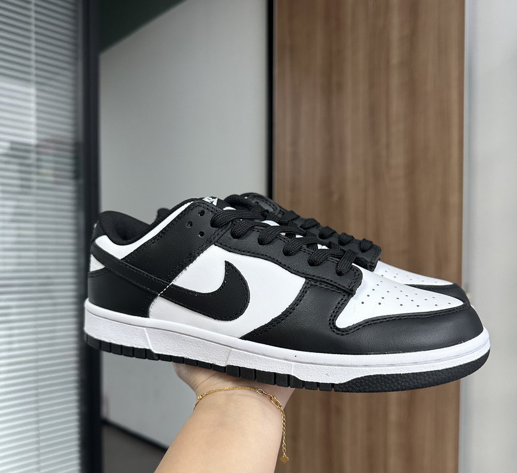Nike Dunk Low #人生