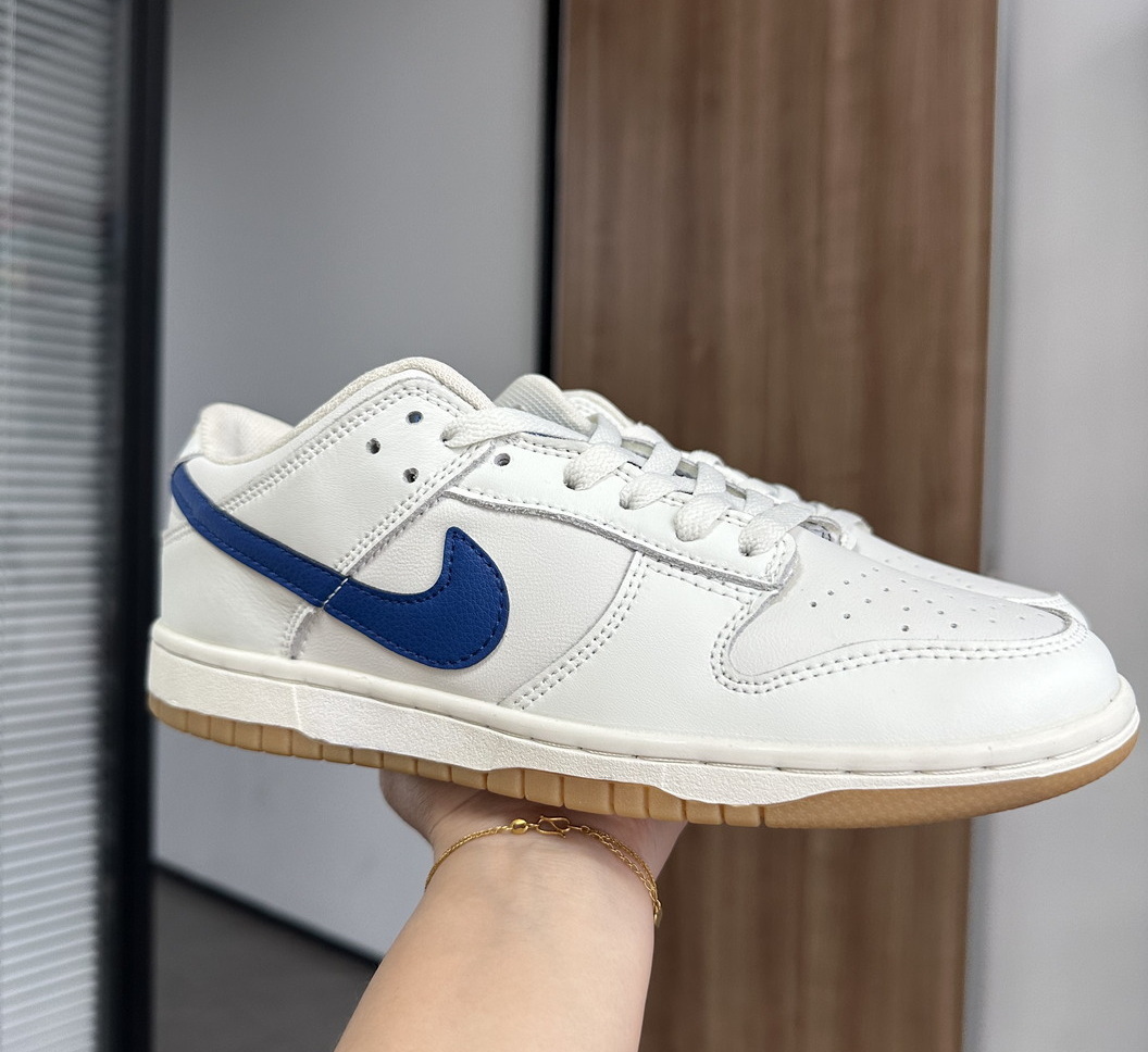 Nike Dunk Low #人生