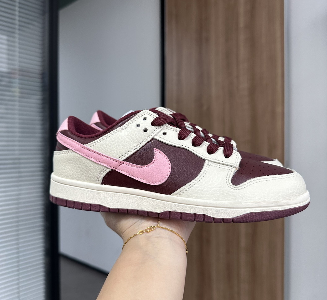 Nike Dunk Low #人生