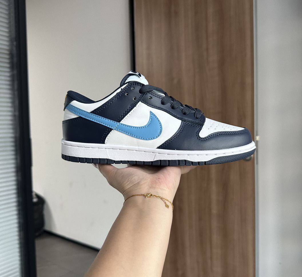 Nike Dunk Low #人生