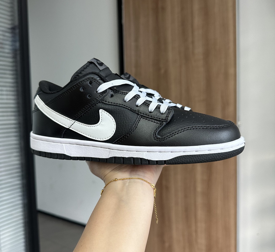 Nike Dunk Low #人生