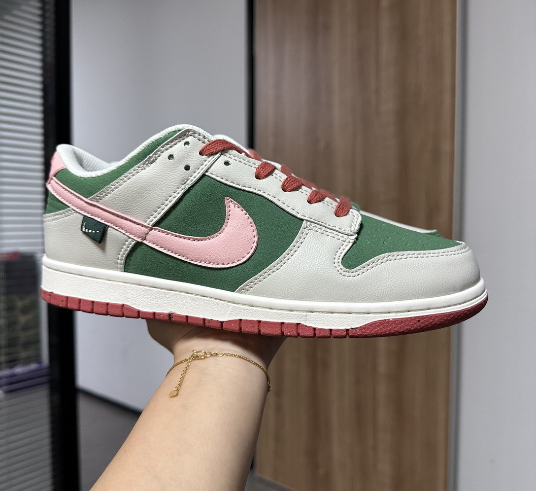 Nike Dunk Low #人生