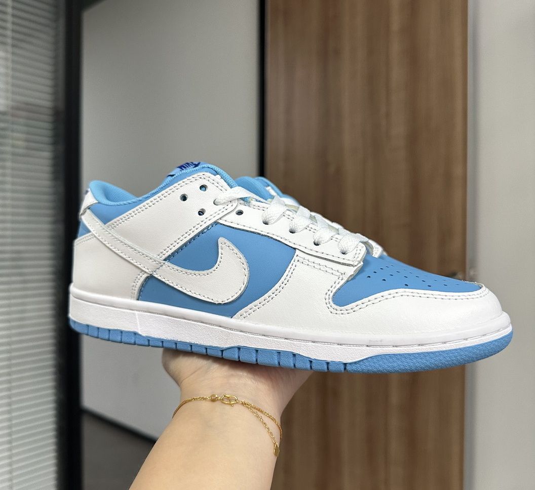 Nike Dunk Low #人生