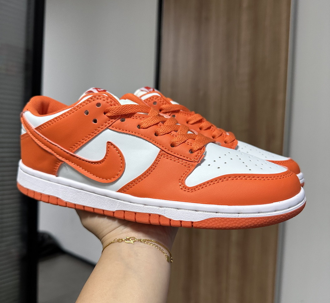 Nike Dunk Low #人生
