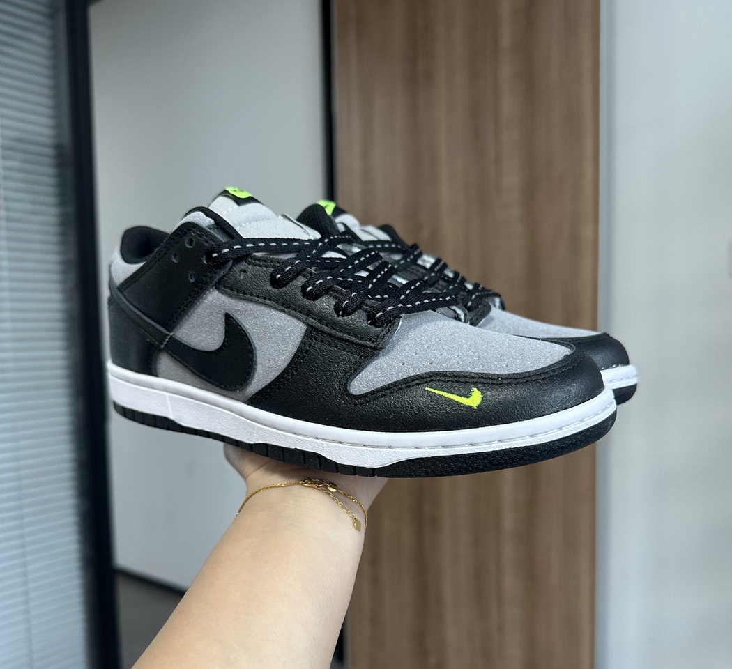 Nike Dunk Low #人生