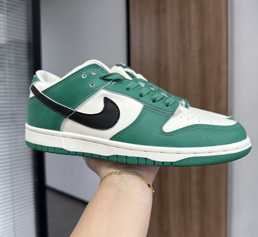 Nike Dunk Low #人生