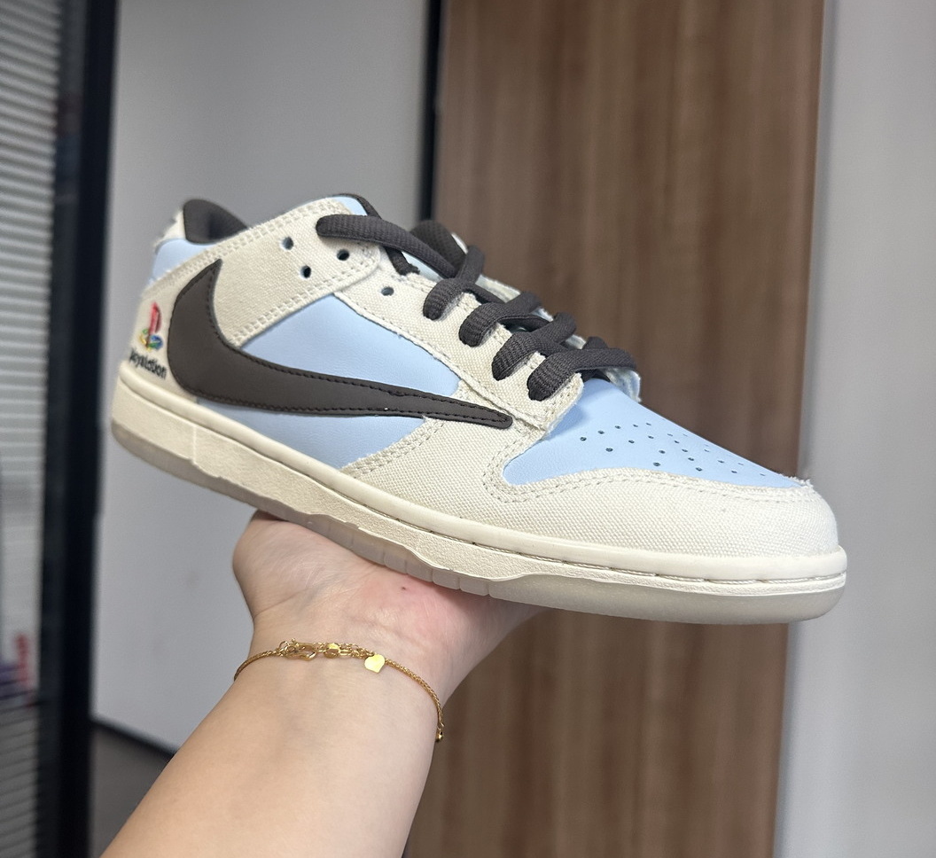 Nike Dunk Low #人生