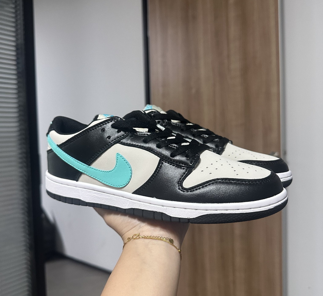 Nike Dunk Low #人生