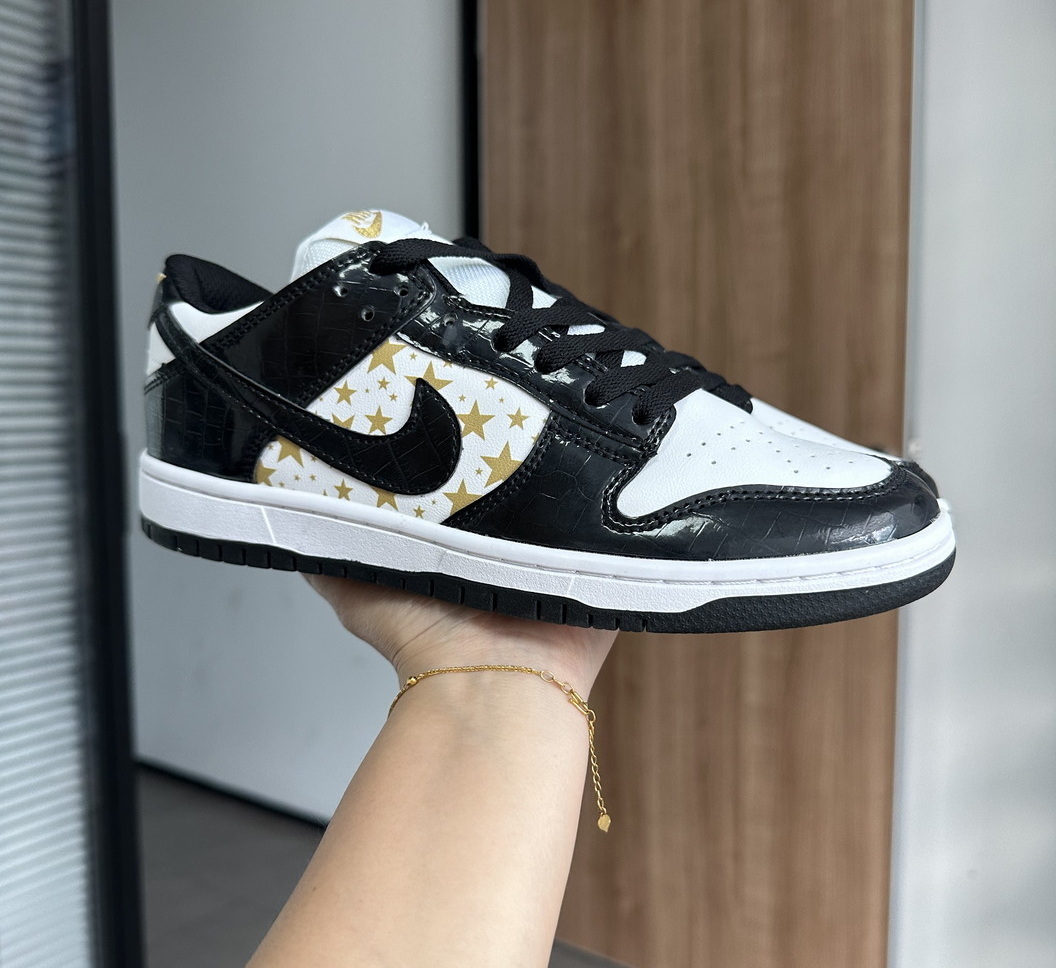 Nike Dunk Low #人生
