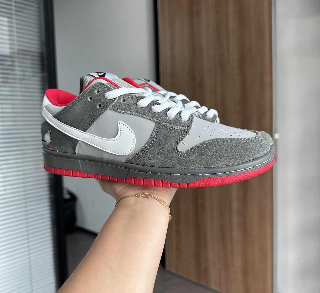 Nike Dunk Low #人生