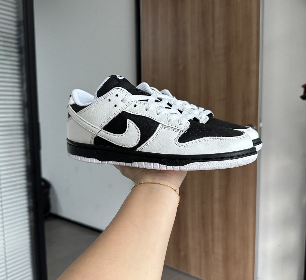 Nike Dunk Low #人生