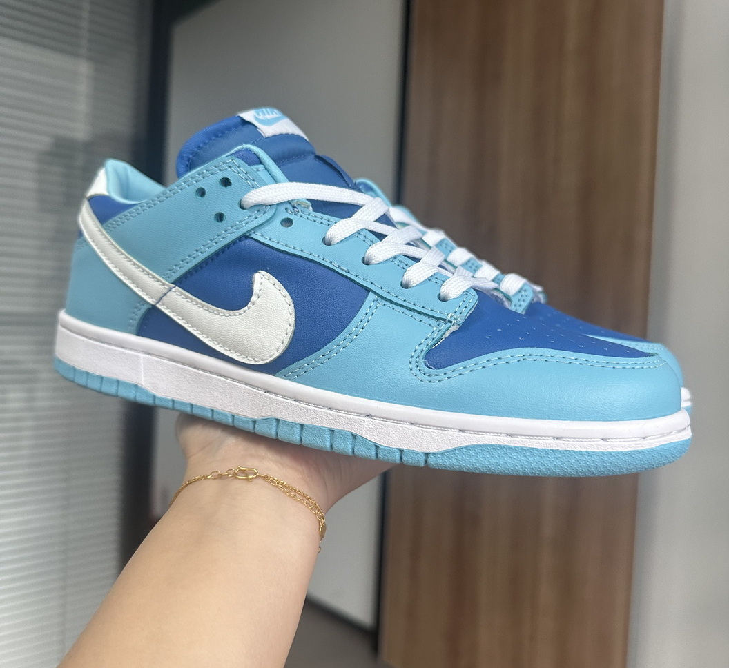 Nike Dunk Low #人生