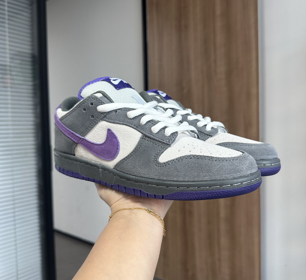 Nike Dunk Low #人生