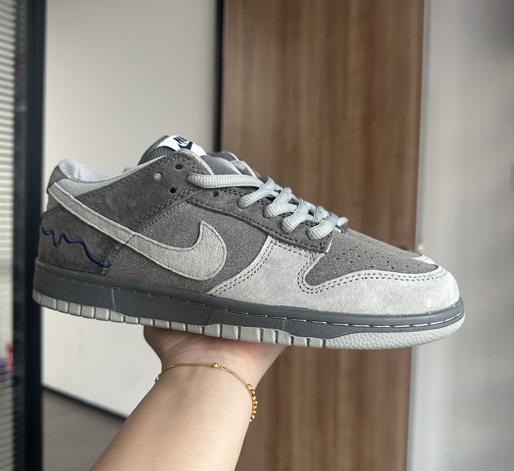Nike Dunk Low #人生