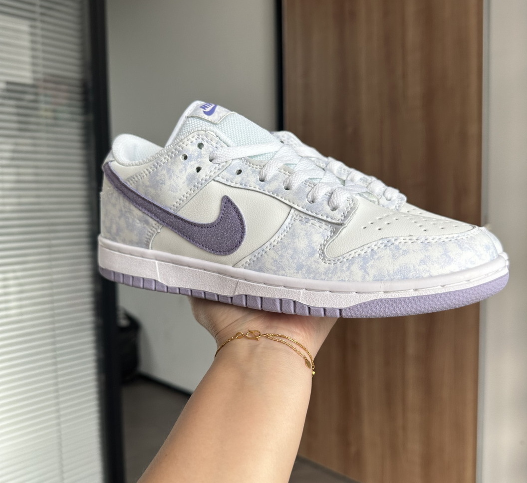 Nike Dunk Low #人生