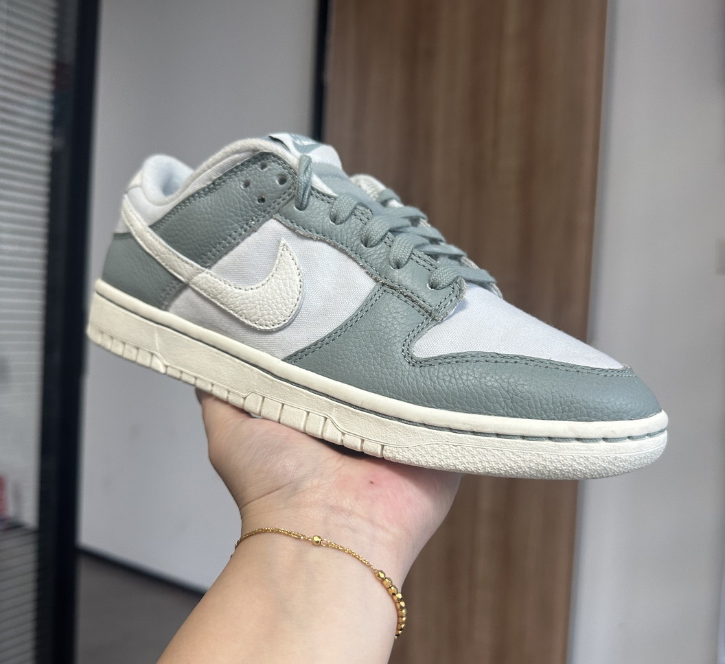 Nike Dunk Low #人生