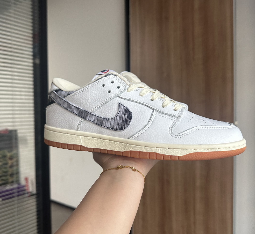 Nike Dunk Low #人生