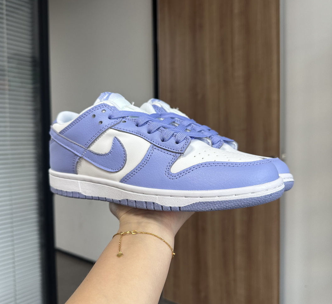 Nike Dunk Low #人生
