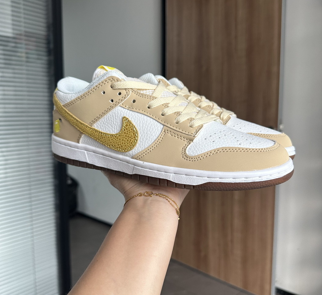 Nike Dunk Low #人生
