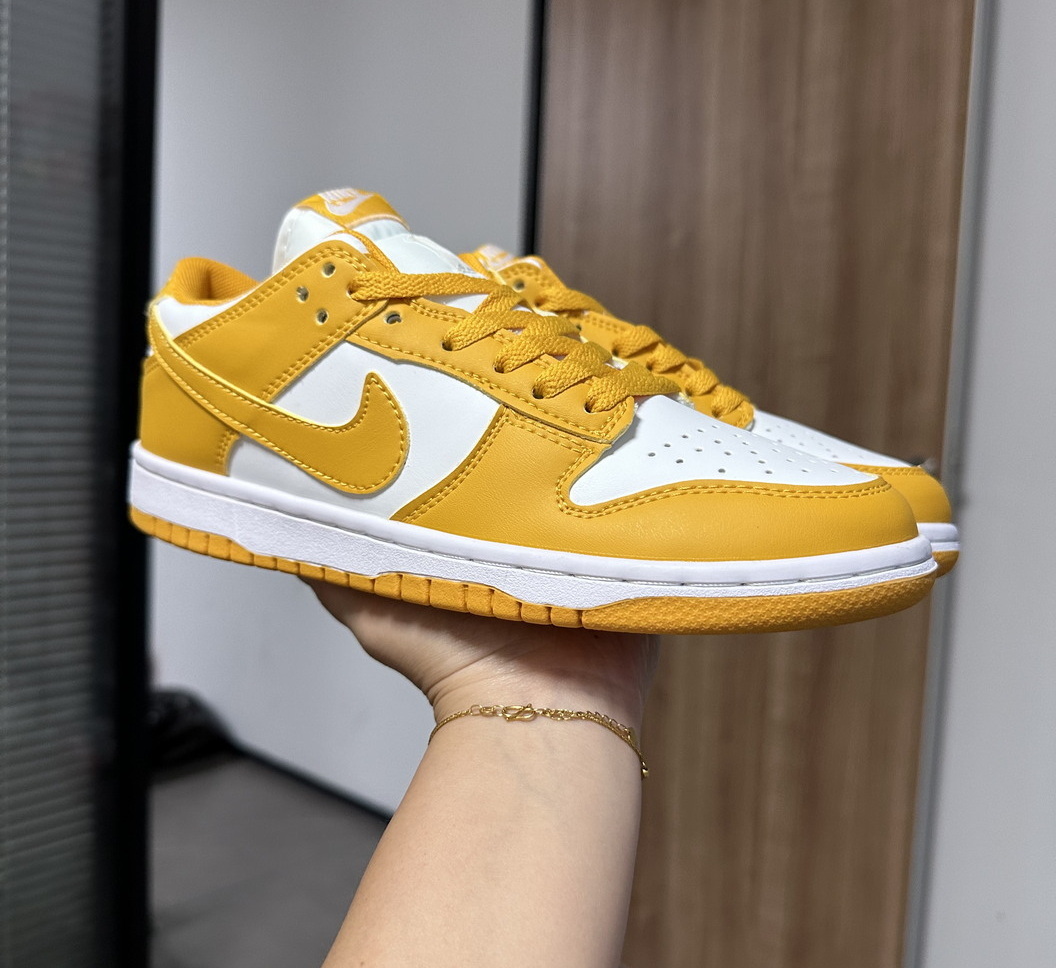 Nike Dunk Low #人生