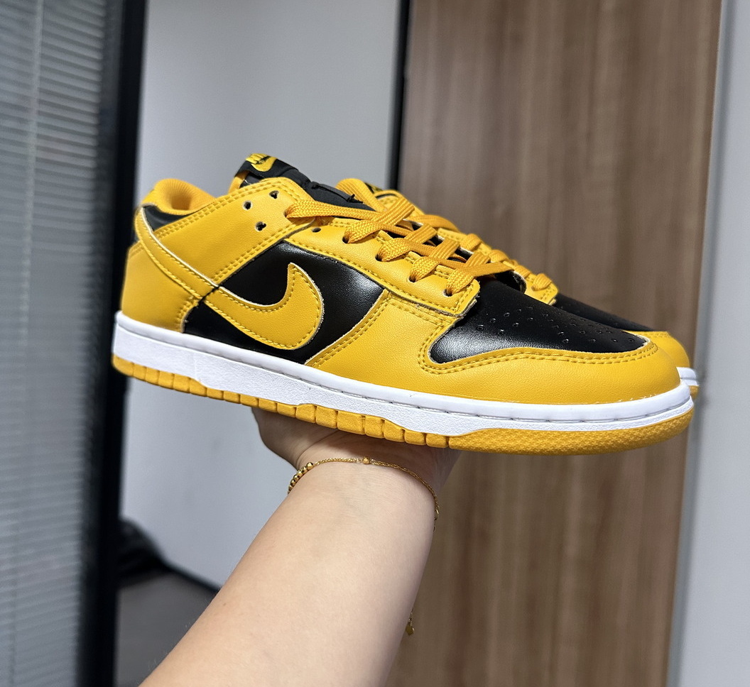 Nike Dunk Low #人生