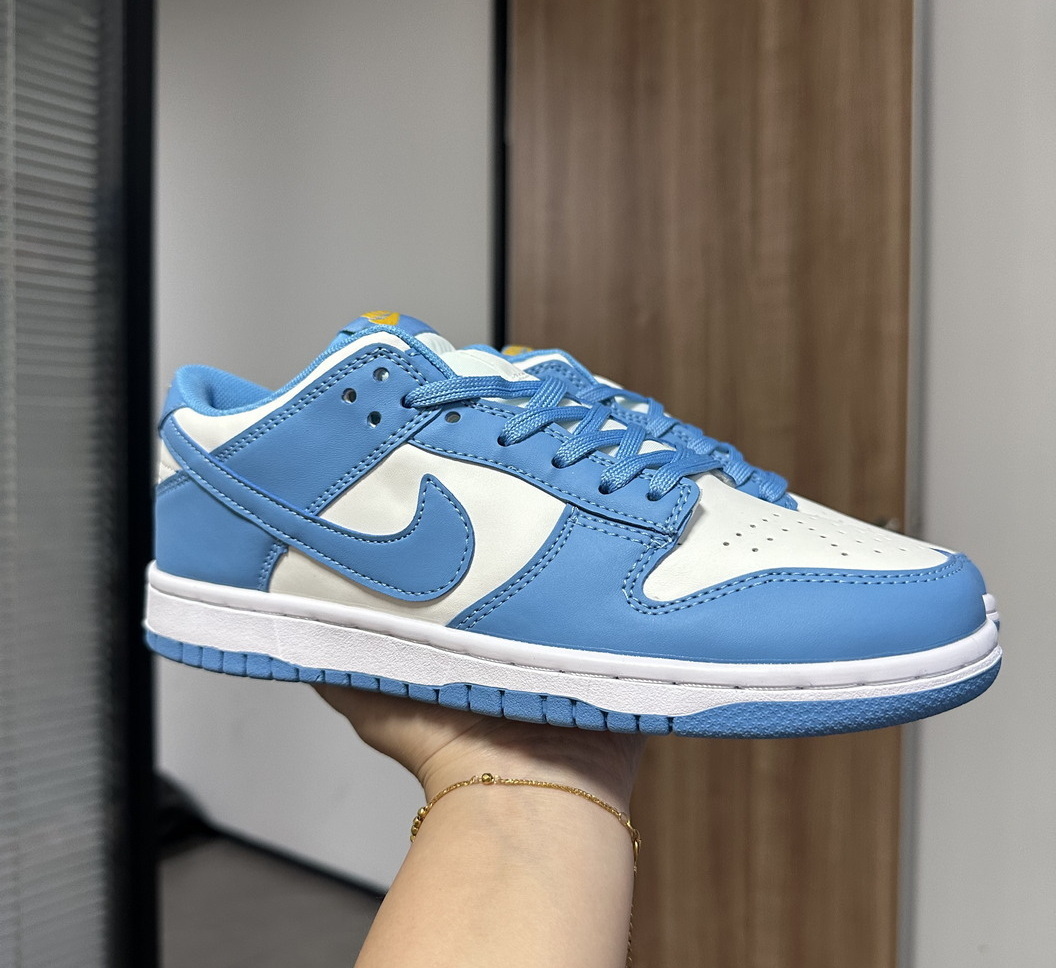Nike Dunk Low #人生