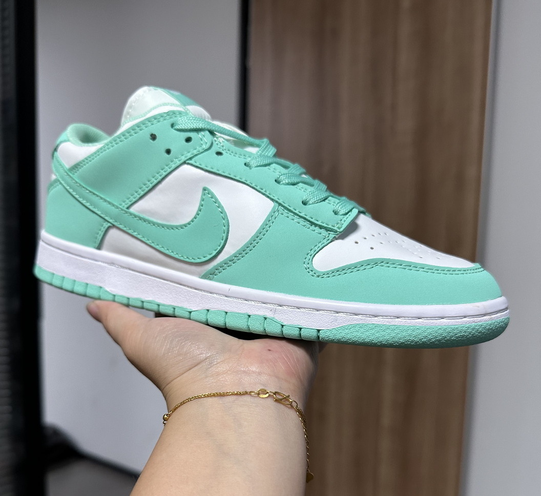 Nike Dunk Low #人生