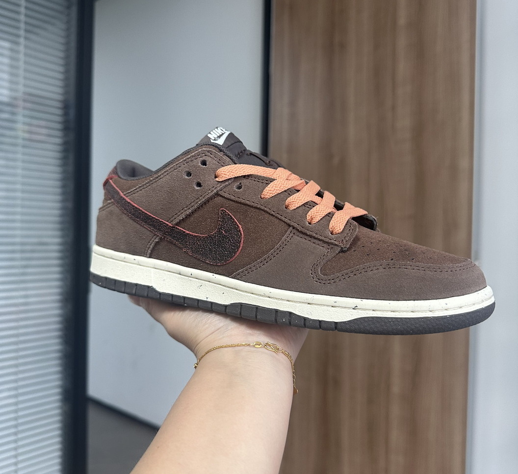 Nike Dunk Low #人生
