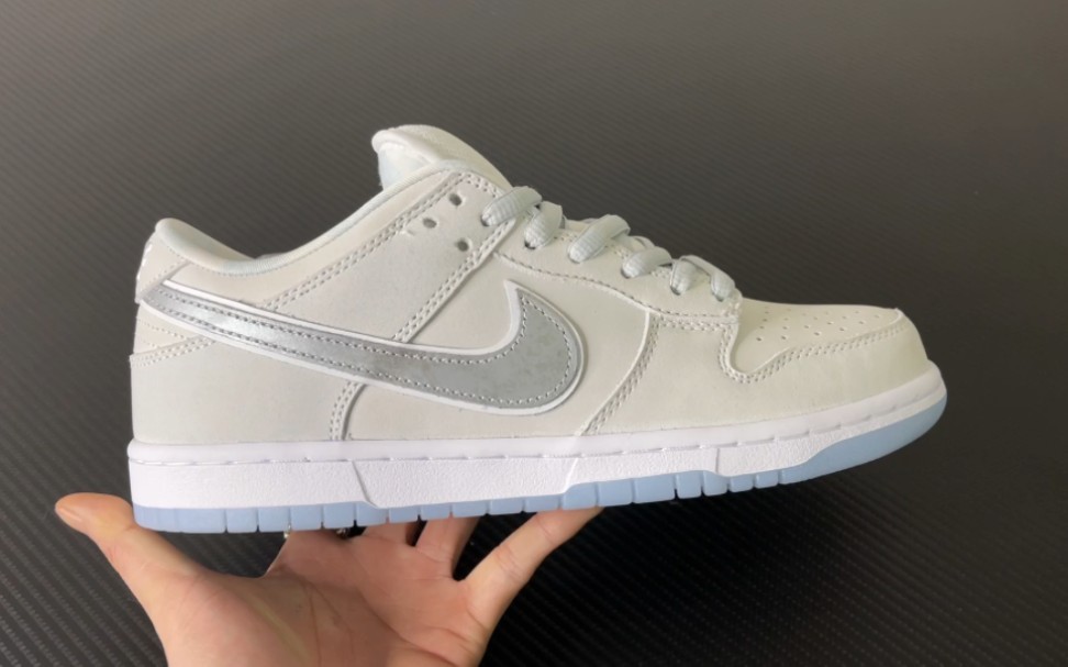Nike Dunk Low #人生
