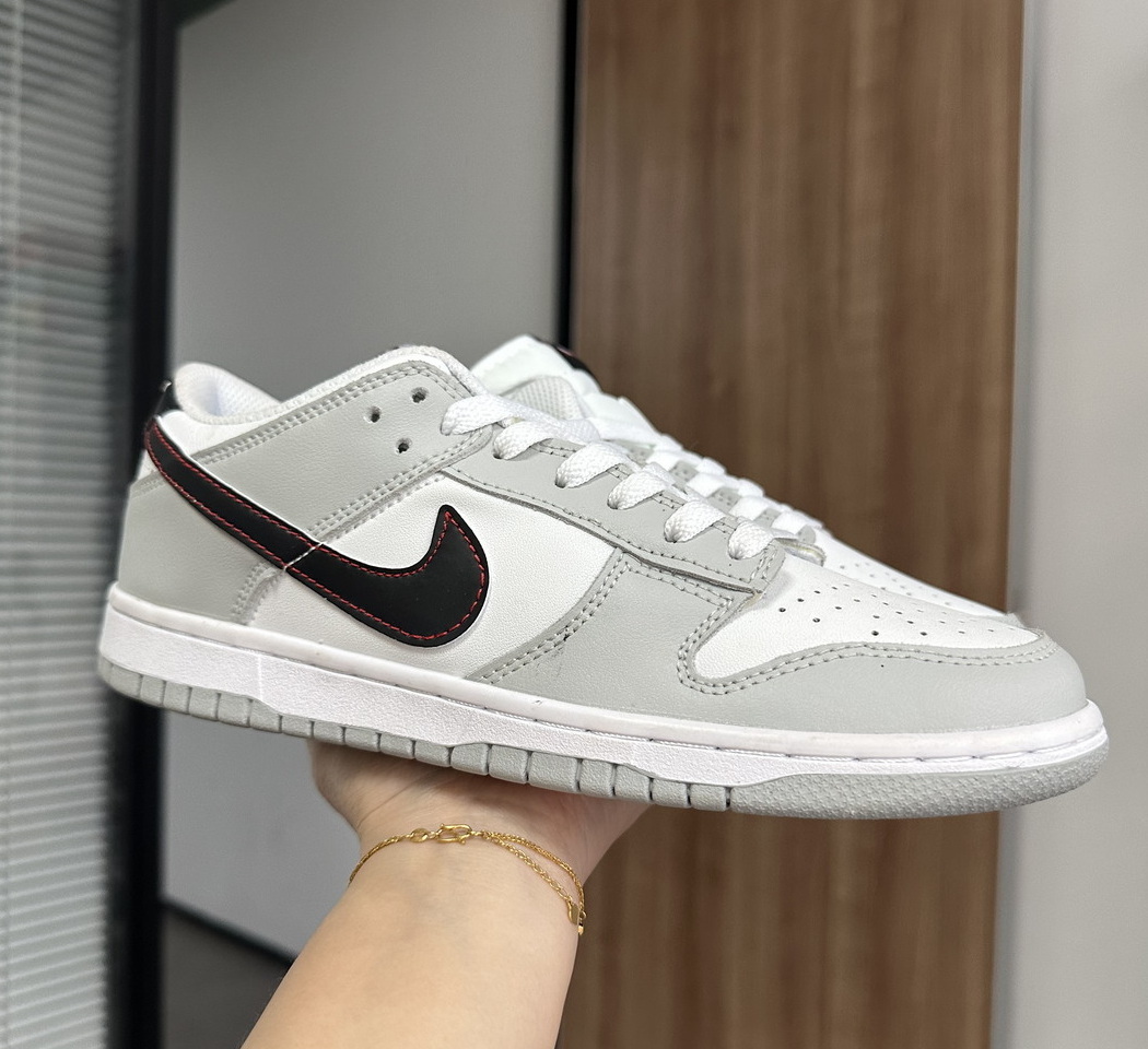 Nike Dunk Low #人生