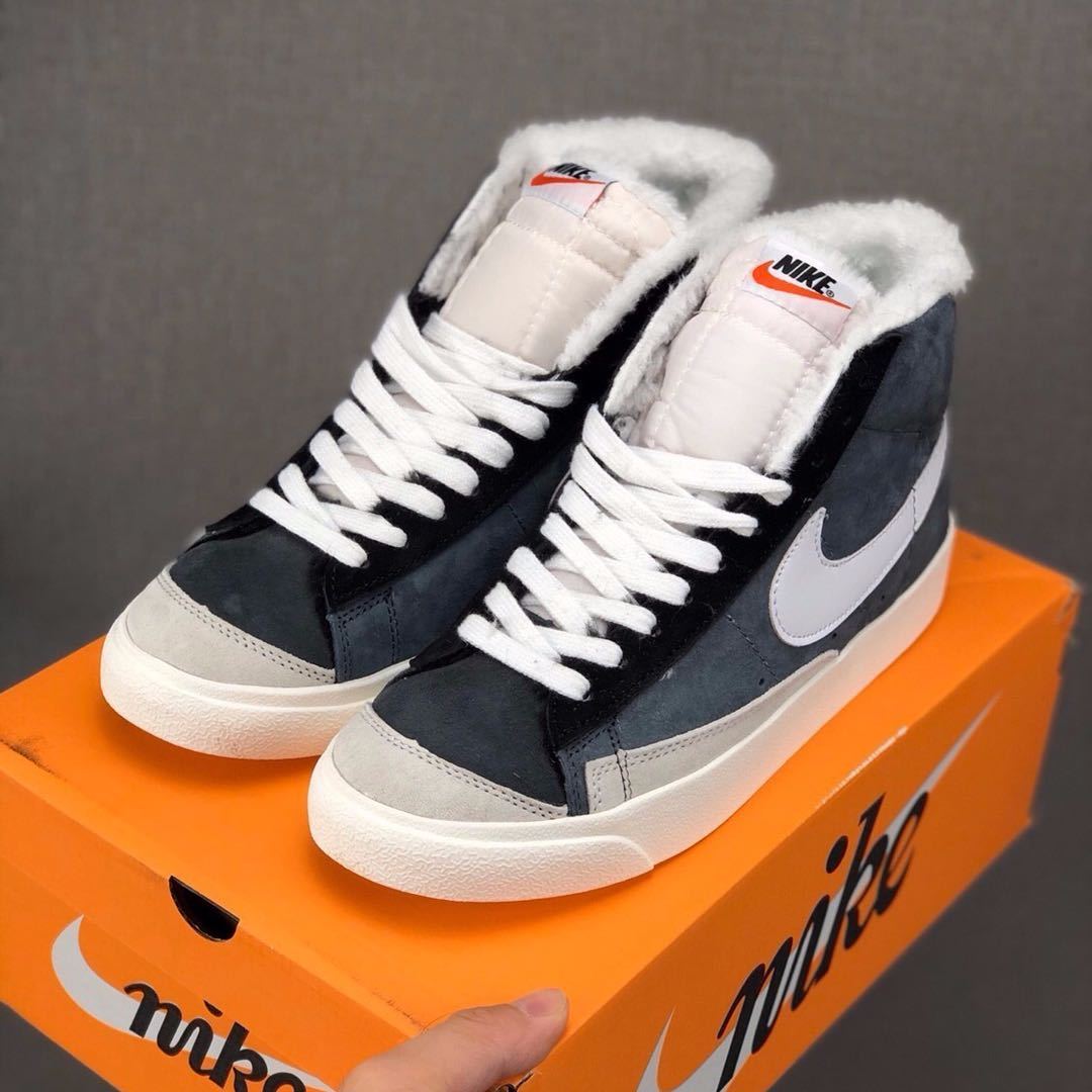 Blazer Winter with Fur #H