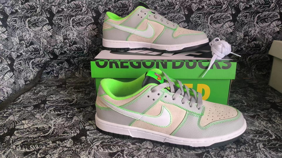 Dunk Low Leather (High Quality) #飘