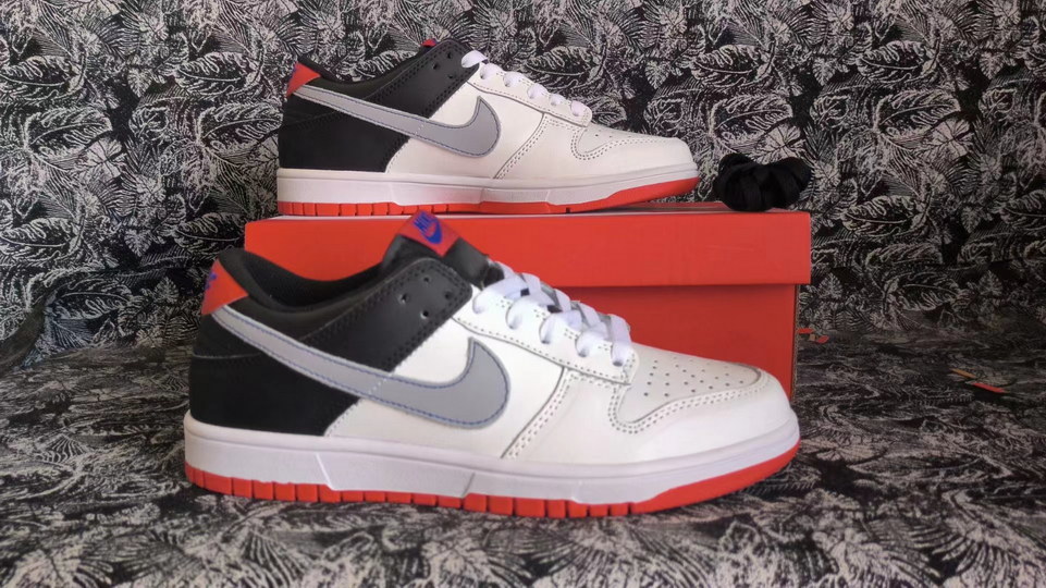 Dunk Low Leather (High Quality) #飘