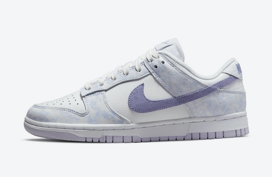 Dunk Low Leather (High Quality) #飘