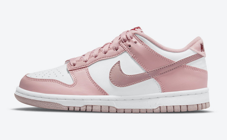Dunk Low Leather (High Quality) #飘