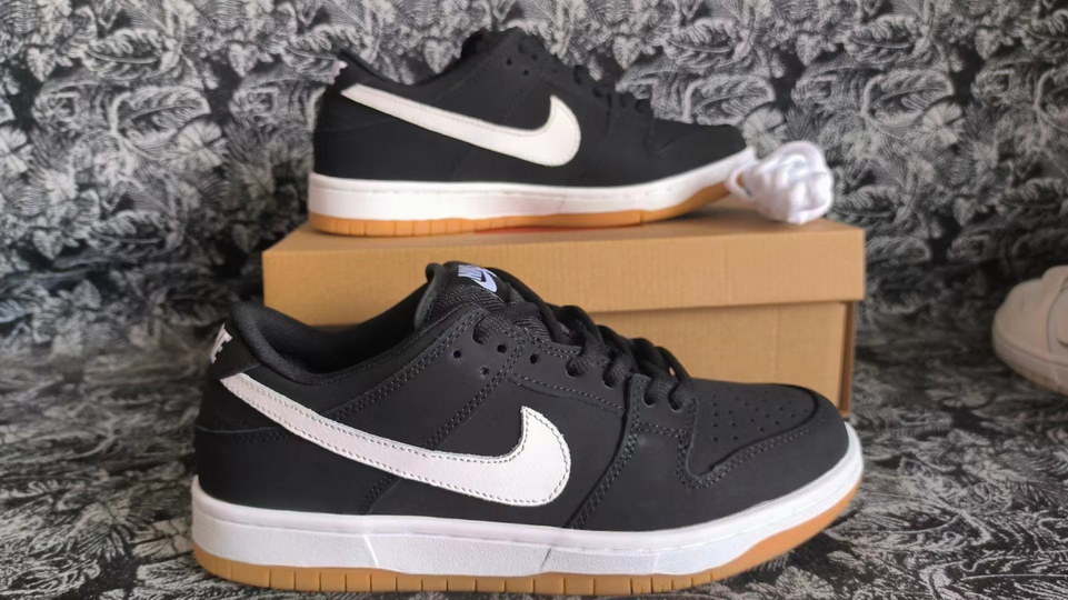 Dunk Low Leather (High Quality) #飘