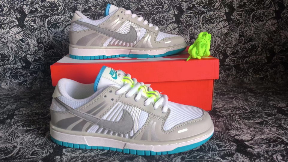 Dunk Low Leather (High Quality) #飘