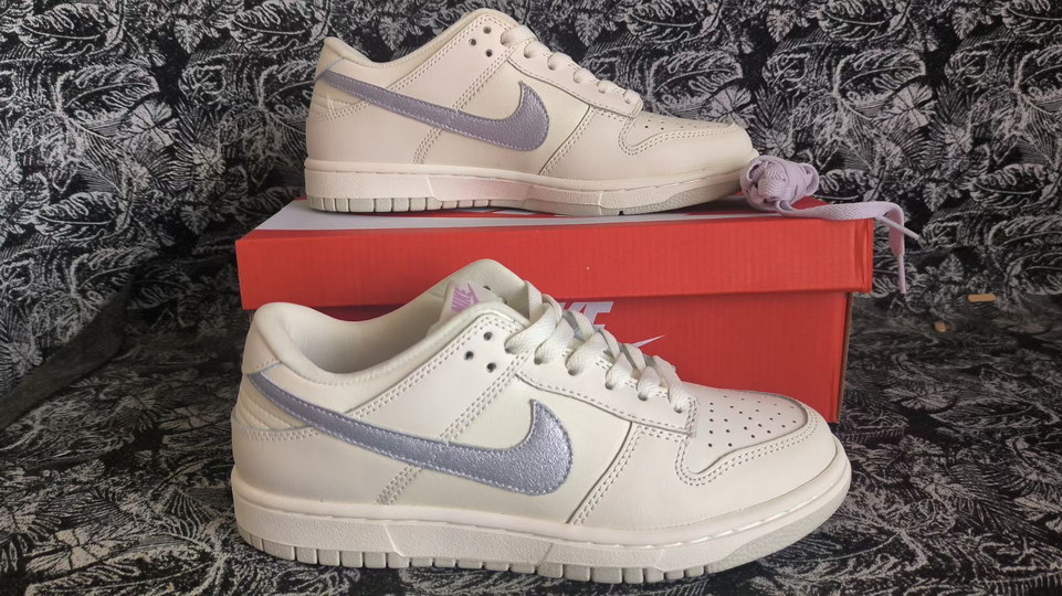 Dunk Low Leather (High Quality) #飘