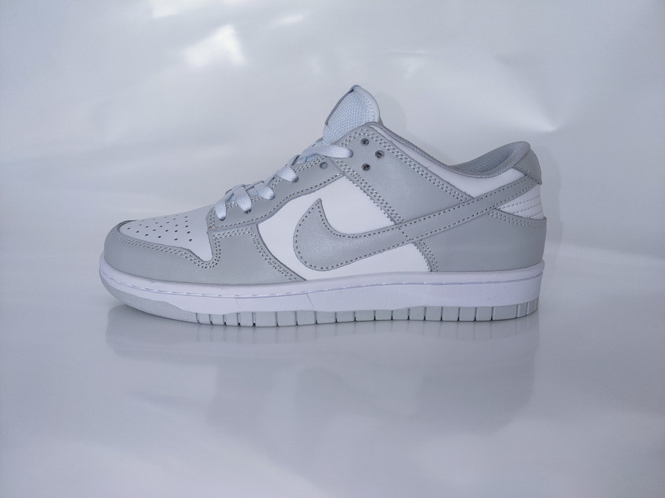 Dunk Low Leather (High Quality) #飘