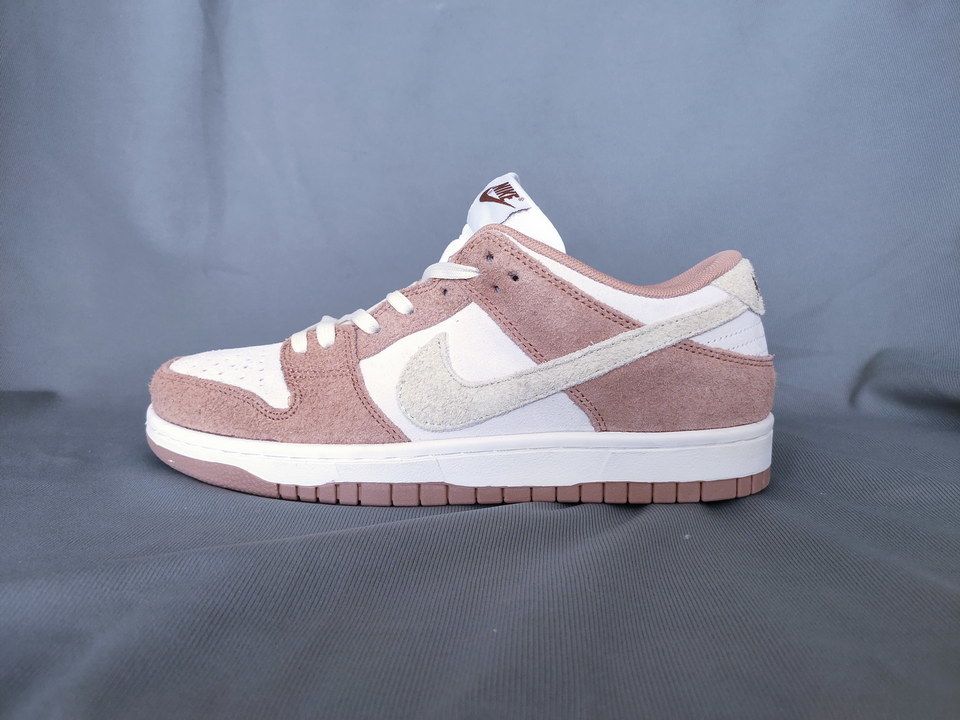 Dunk Low Leather (High Quality) #飘