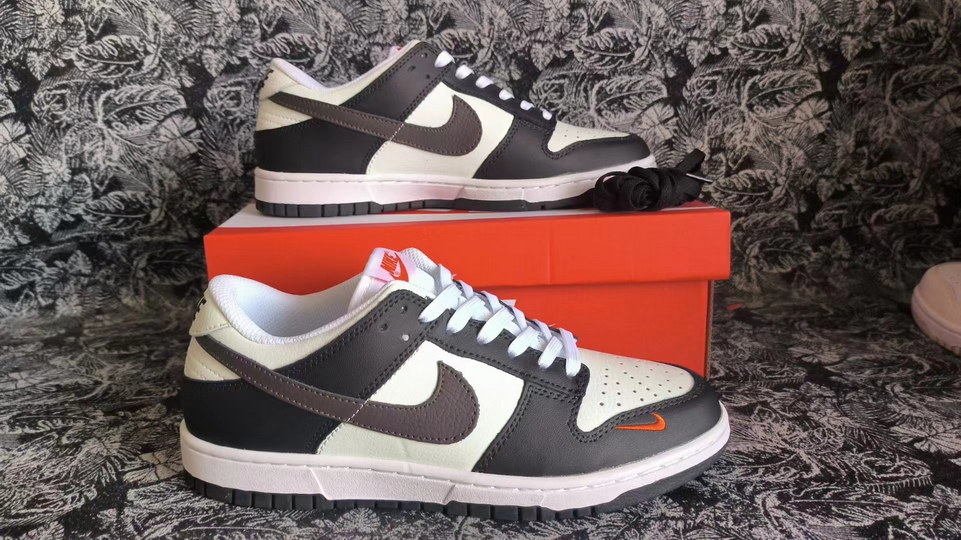 Dunk Low Leather (High Quality) #飘