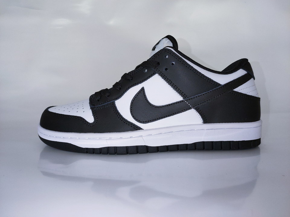 Dunk Low Leather (High Quality) #飘