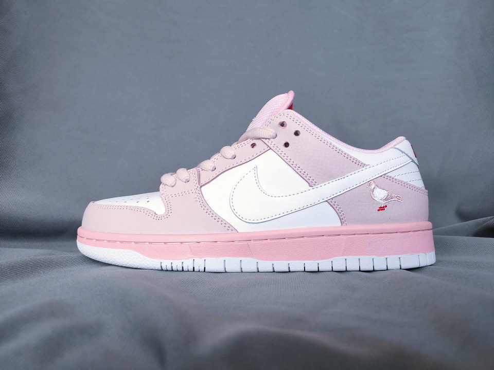 Dunk Low Leather (High Quality) #飘