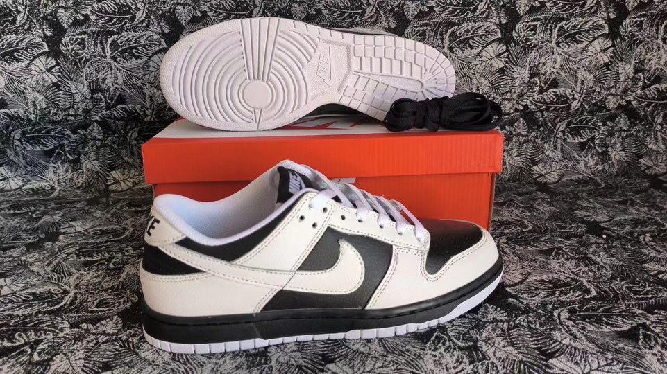 Dunk Low Leather (High Quality) #飘
