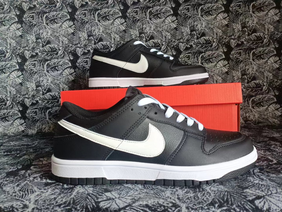 Dunk Low Leather (High Quality) #飘