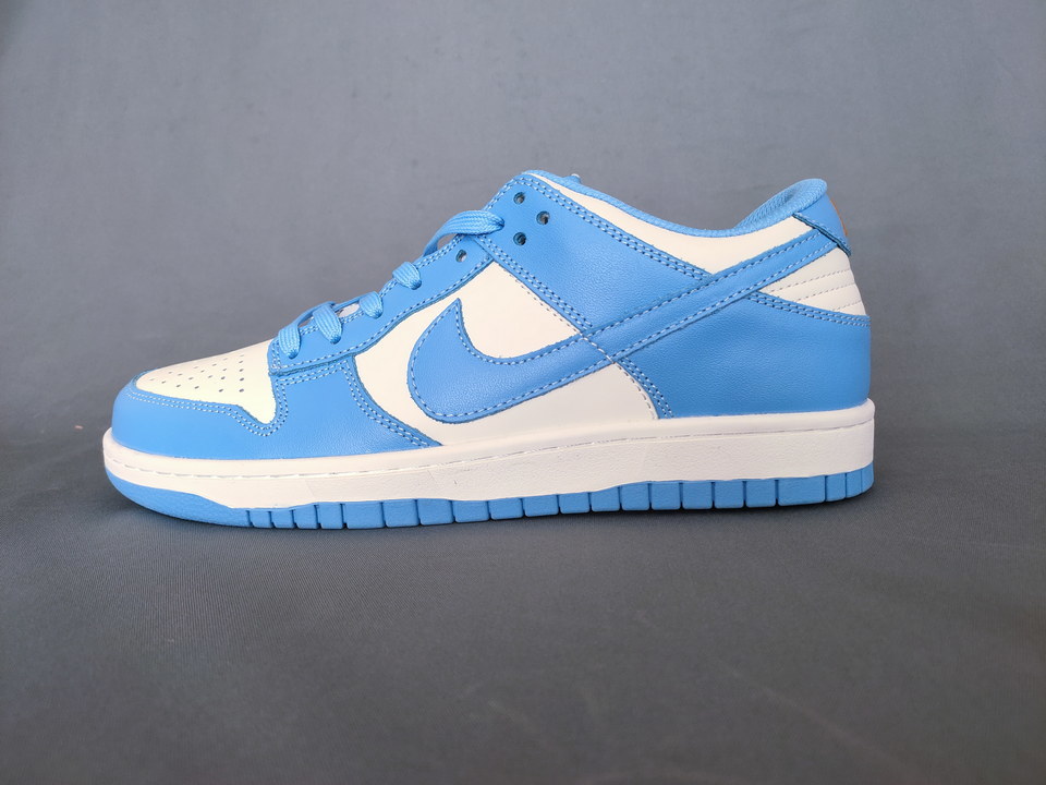 Dunk Low Leather (High Quality) #飘