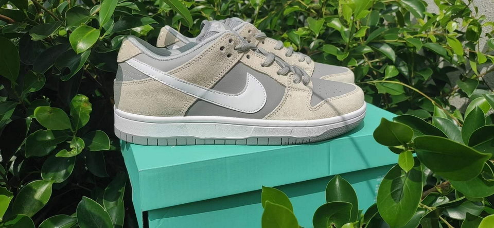 Dunk Low Leather (High Quality) #飘