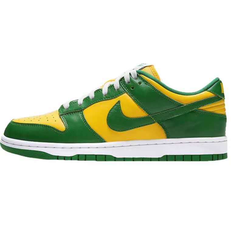 Dunk Low Leather (High Quality) #飘