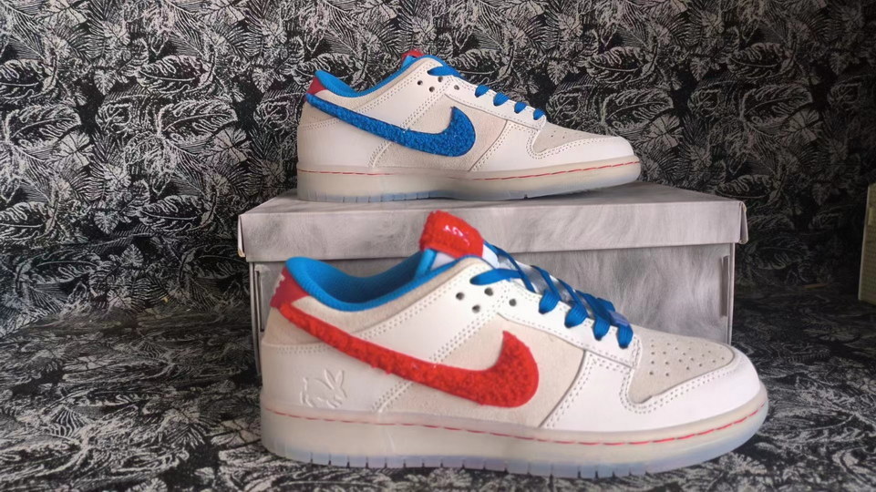 Dunk Low Leather (High Quality) #飘